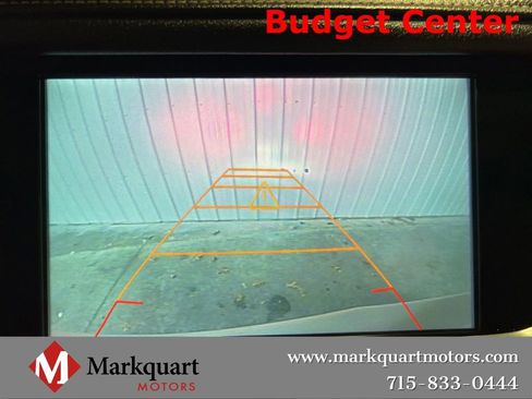 Used 2017 Cadillac XT5 Luxury w/ Driver Awareness Package image 17