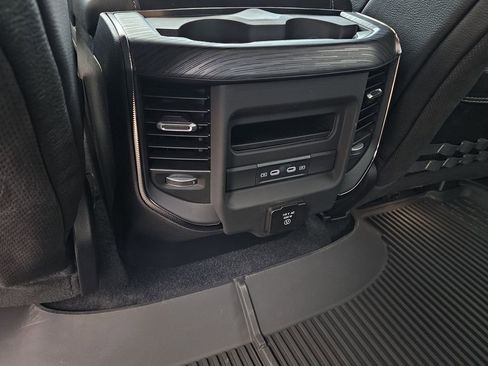 New 2026 RAM 1500 RHO AWD/4WD image 11