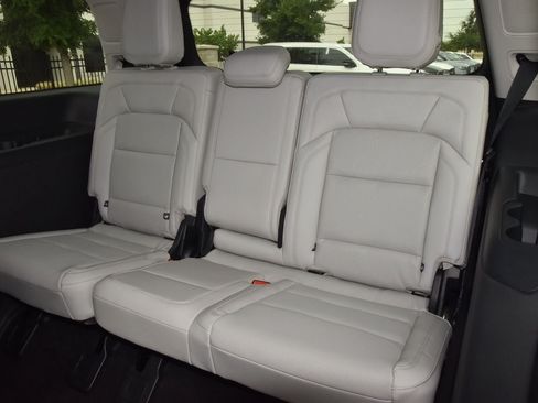New 2026 Lincoln Navigator Reserve w/ Jet Appearance Package AWD/4WD image 15