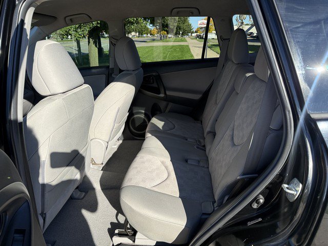 Used 2012 Toyota RAV4 FWD w/ Value Pkg image 10