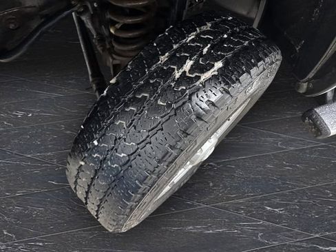 Used 2017 RAM 2500 Tradesman w/ Popular Equipment Group image 37