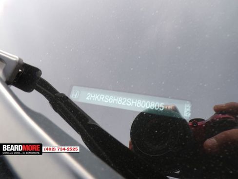 Used 2025 Honda CR-V Sport-L image 36