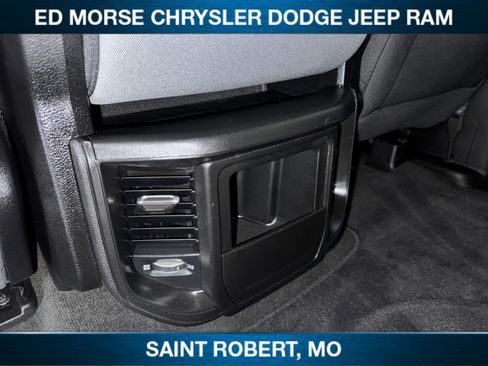 Used 2022 RAM 1500 Big Horn image 22