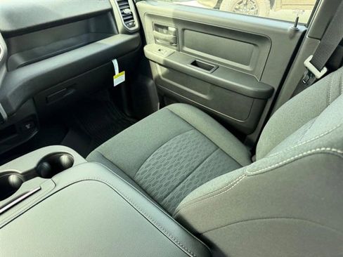 New 2026 RAM 2500 Tradesman image 15