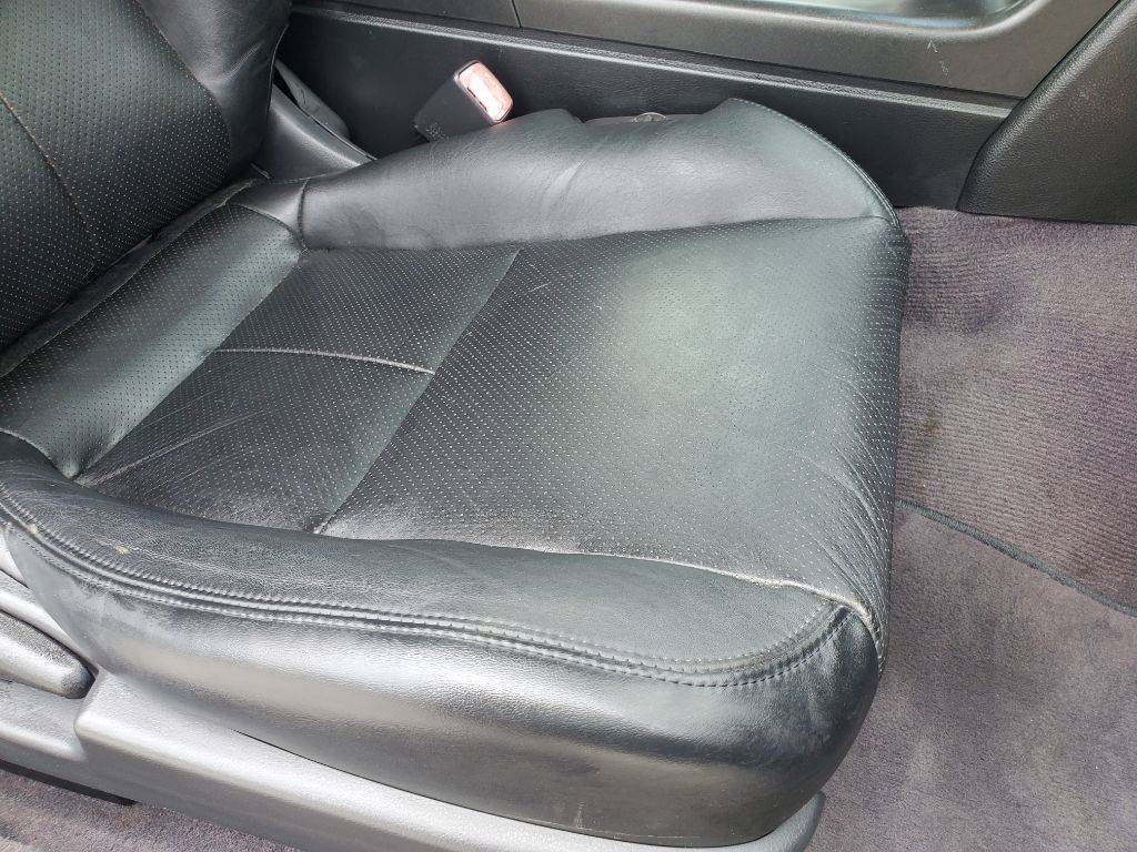 Used 2003 INFINITI G35 Coupe w/ Premium Pkg RWD image 23