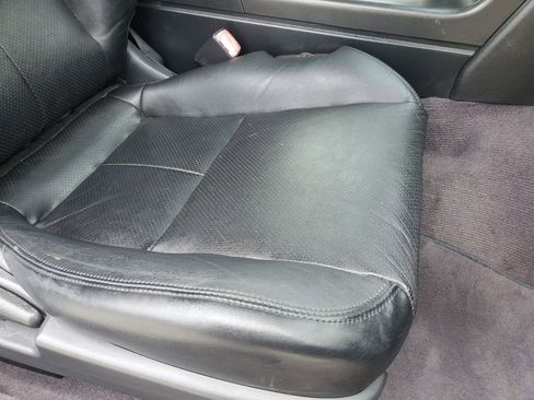 Used 2003 INFINITI G35 Coupe w/ Premium Pkg RWD image 23