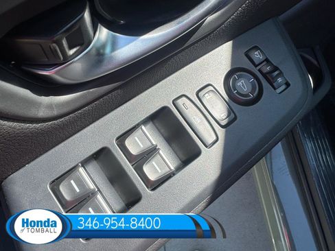 New 2026 Honda Passport TrailSport Elite image 9