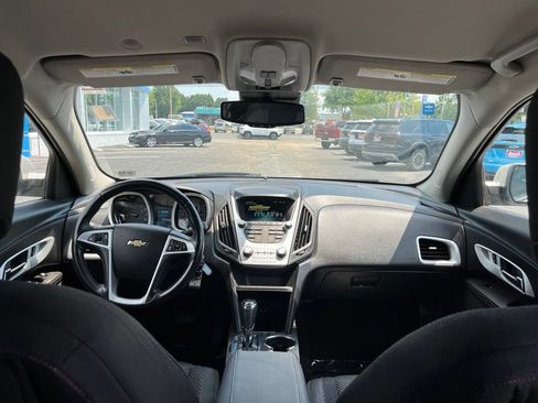 Used 2016 Chevrolet Equinox LT w/ Convenience Package FWD image 50