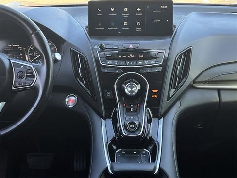 Certified 2021 Acura RDX FWD image 14