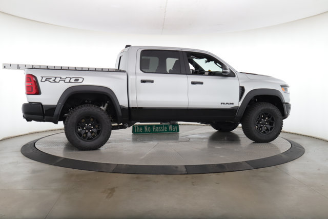 New 2026 RAM 1500 RHO AWD/4WD image 6