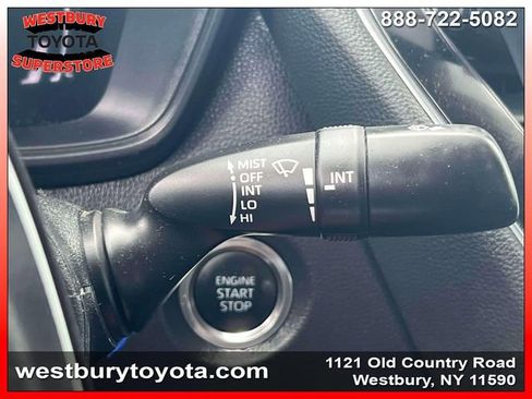 Used 2026 Toyota Corolla SE FWD image 28