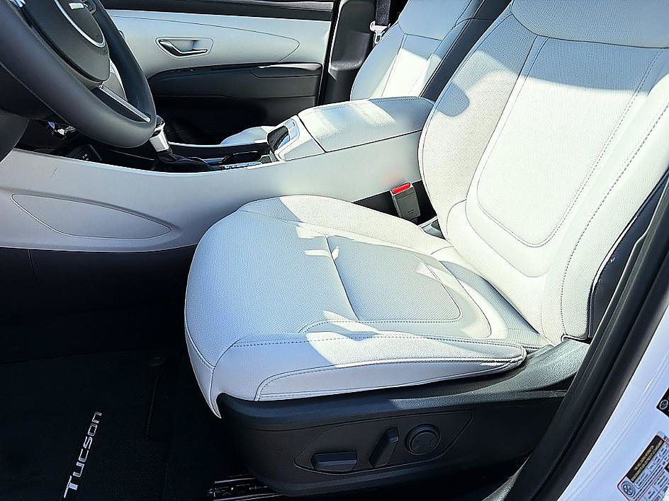 New 2026 Hyundai Tucson SEL Plus FWD image 9