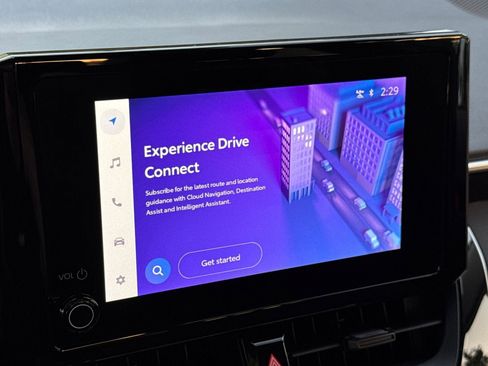 New 2026 Toyota Corolla LE image 21