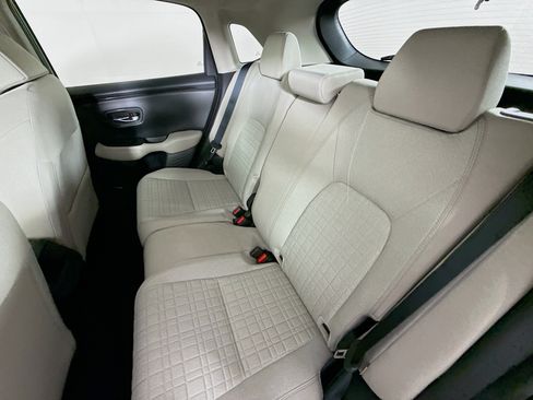 New 2026 Honda HR-V LX image 27