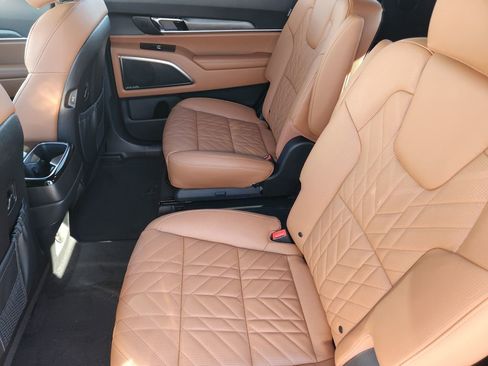 New 2025 Kia Telluride SX X-Line image 13