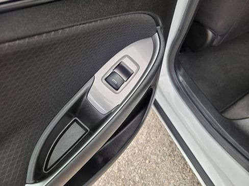 Used 2023 Chevrolet Malibu LT w/ Driver Confidence Package FWD image 15