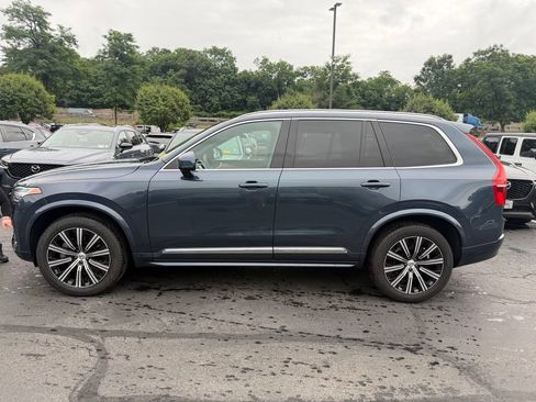 Used 2024 Volvo XC90 B5 Plus w/ Protection Package AWD/4WD image 3