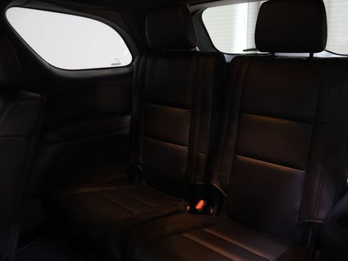 New 2026 Dodge Durango GT AWD/4WD image 12