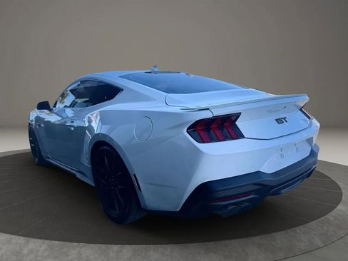 Used 2024 Ford Mustang GT Premium image 8