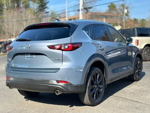 Used 2023 MAZDA CX-30 AWD 2.5 S w/ Preferred Package image 6