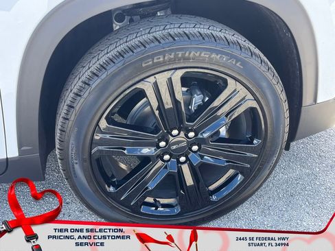 New 2026 GMC Acadia Elevation w/ Black Edition image 21