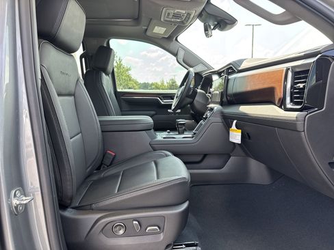 New 2026 GMC Sierra 1500 Denali w/ Denali Reserve Package image 31