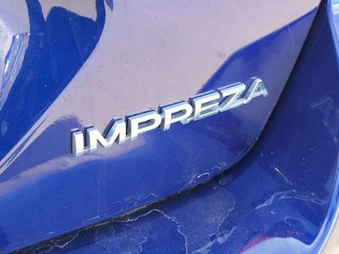 Used 2024 Subaru Impreza 2.0i Sport image 24
