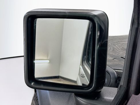 Used 2023 Jeep Wrangler Unlimited w/ Cold Weather Group AWD/4WD image 16