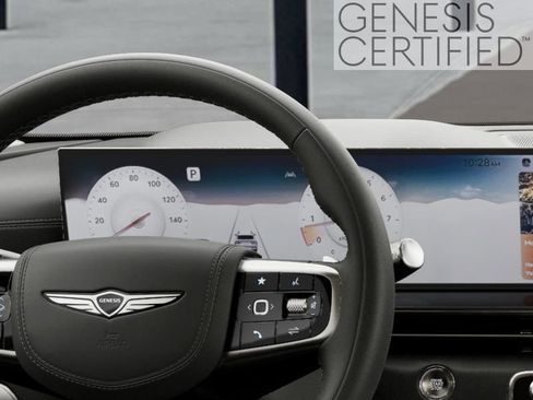 Used 2026 Genesis GV80 2.5T RWD image 16