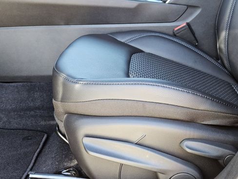 New 2026 Jeep Compass Latitude image 25