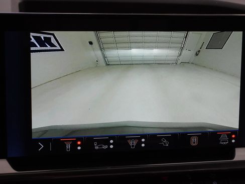 New 2026 Chevrolet Silverado 1500 LTZ image 25