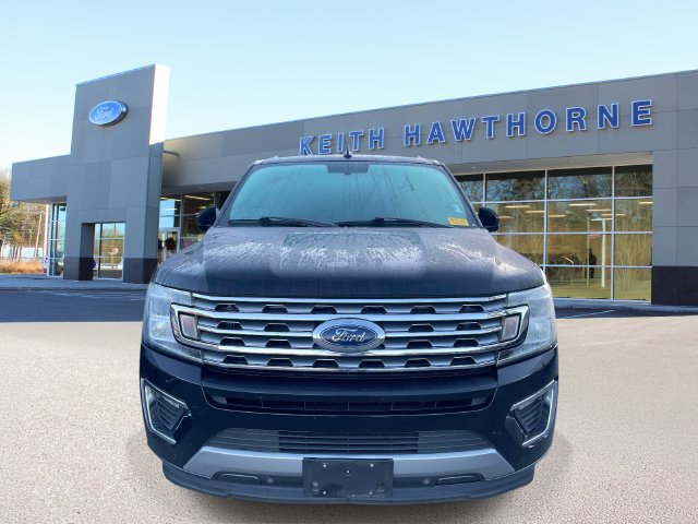 Used 2019 Ford Expedition Limited RWD image 2