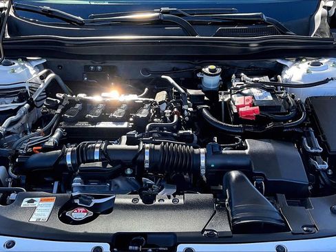 Used 2019 Honda Accord LX image 28