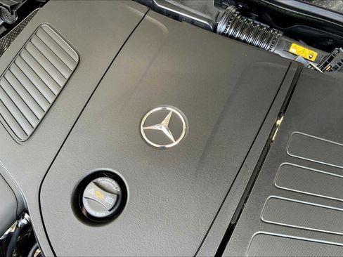 New 2025 Mercedes-Benz E 350 E 350 image 19