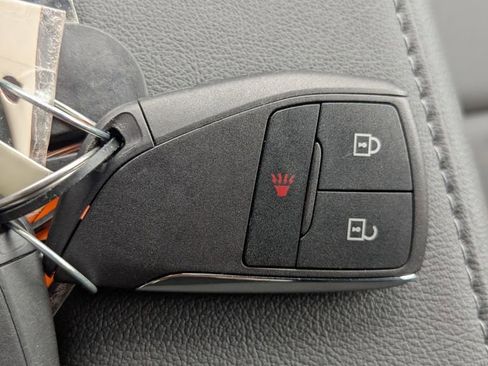 New 2025 Chevrolet Silverado 3500 W/T w/ WT Convenience Package image 43