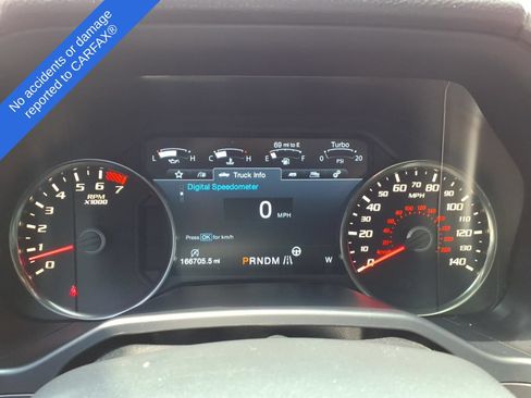 Used 2017 Ford F150 Raptor w/ Equipment Group 802A Luxury AWD/4WD image 21