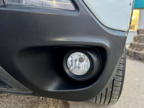 Used 2023 Jeep Renegade Trailhawk image 35