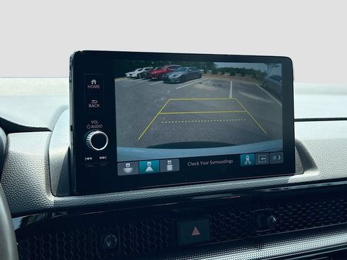 Used 2024 Honda CR-V EX-L image 18