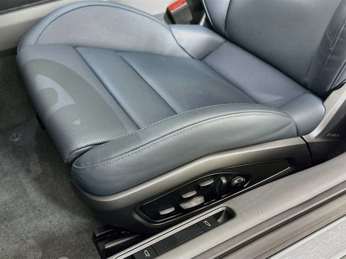 Certified 2023 Porsche 911 Turbo S AWD/4WD image 13