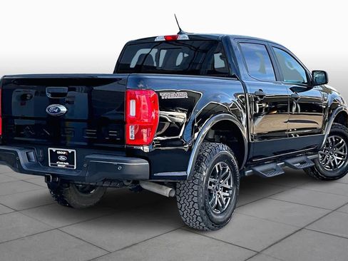 Used 2023 Ford Ranger XLT w/ Tremor Off-Road Package image 13