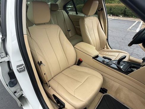 Used 2014 BMW 335i Sedan RWD image 15