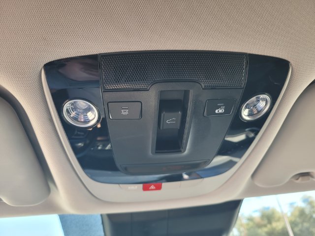 Used 2025 Kia Seltos EX w/ EX Sunroof Package AWD/4WD image 22