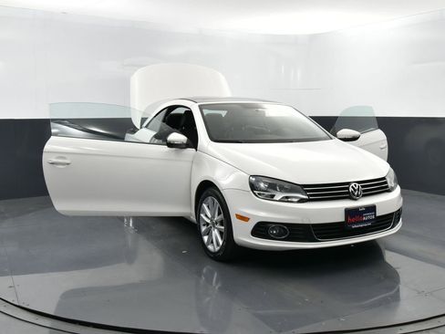 Used 2012 Volkswagen Eos Komfort image 37