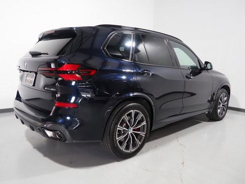Used 2026 BMW X5 sDrive40i w/ Executive Package RWD image 6