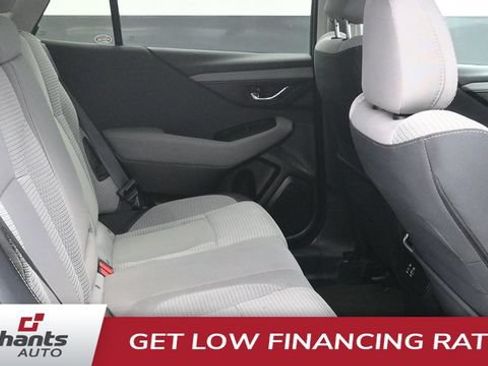 Used 2023 Subaru Outback Premium AWD/4WD image 15