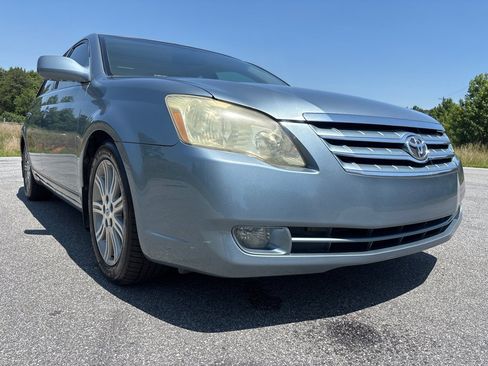 Used 2006 Toyota Avalon FWD image 7