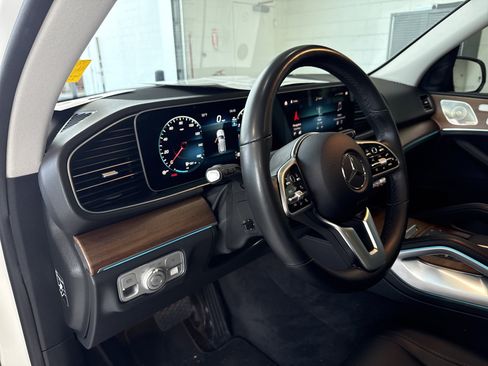 Used 2023 Mercedes-Benz GLE 350 image 12