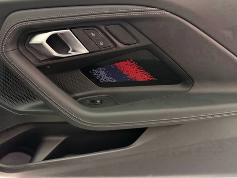 Used 2024 BMW M2 w/ Lighting Package RWD image 25