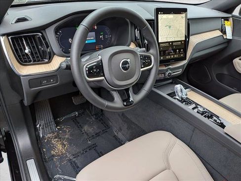 New 2026 Volvo XC60 T8 Plus w/ Protection Package Premier image 3