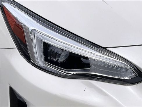 Used 2021 Subaru Crosstrek 2.5i Limited w/ Moonroof Package 2 AWD/4WD image 31
